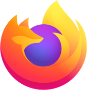 Firefox icon